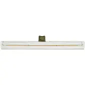 Segula 55173, 4,5 W, 28 W, S14d, 300 lm, 20000 h