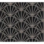Daniel Hechter Vliestapete gemustert geometrisch grafisch glatt Designertapete Tapete Geometrisch Tapeten Wohnzimmer Schlafzimmer Flur
