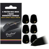 Vandoren Bissgummis 6er-Pack (080 mm)