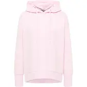 Elbsand Hoodie Leah in Soft Rose | Gr.: M