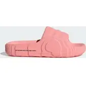 Adidas Originals Damen Adilette 22 Slides Semi Pink Spark