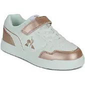 Le coq sportif kinderschuhe COURT BREAKER GIRL PS kind