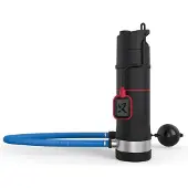 Grundfos Unterwasser-Druckerhöhungspumpe, SBA 3-45 AW, 1 Stk.
