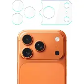 3MK Apple iPhone 17 Pro Max - Lens Protection