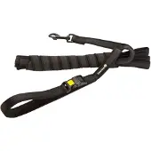 Beeztees Parinca Premium Webleine - Schwarz - 5 m