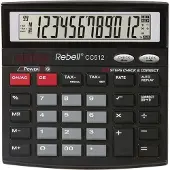 Rebell Re-cc512 Bx Taschenrechner