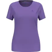 Odlo Damen Shirt T-shirt crew neck s/s F-DRY