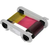 Evolis Zenius Farbbandkassette