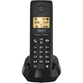 Gigaset Schnurloses DECT Telefon PURE 100