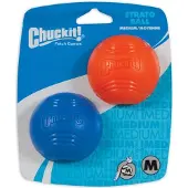 Chuckit! Strato Ball Medium 2pak