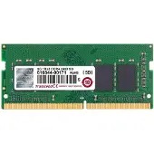 Transcend TS1GSH64V4B, 8 GB, 1 x 8 GB, DDR4, 2400 MHz, 260-pin SO-DIMM