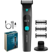 Cecotec Precisioncare Oneshave Screen Rasierer