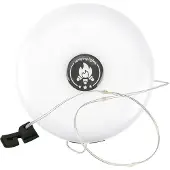 Müller Akku-LED-Campinglicht, 10 m, IP44, RGBW
