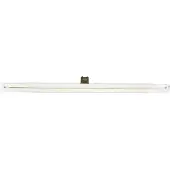 Segula Konstruktionslichtquelle klar Linear 5W - S14D - 350lm - 2200K - 50cm
