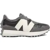 New Balance 327 Black Metallic Größe: 36 | Trainers Outlet | Damen | Schwarz
