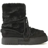 Jenny Fairy Schneeschuhe WS5895-05 Schwarz 36