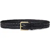 Lauren Accesorios Vachetta Gürtel