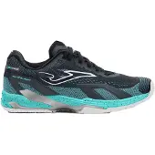 Joma Herren Ultra Leicht 25 Padel Schuhe Schwarz