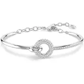 Swarovski Dextera Silver Bracelet 5743569