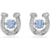 Swarovski Symbolica Silver Earrings 5746563
