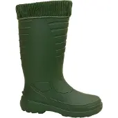 Sonstiges Wintergummistiefel Grönland EVA Hoch 35059 Gr. 47 grün