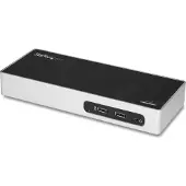 StarTech.com 3-Port USB Hub DK30ADD