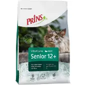 Prins VitalCare Senior 12+ - 4 kg