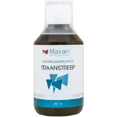 Maxani Tränenstreifen - 250 ml