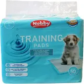 Nobby Training Pads Large - 50 Stück