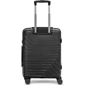 Redolz Essentials 05 CABIN 4 Rollen Kabinentrolley 55 cm