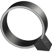 Eth LED Tischlampe The Q 30 cm