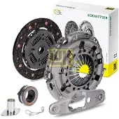 LuK Kupplungssatz 620 3320 00