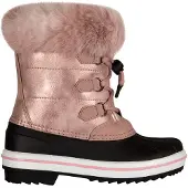 Trespass - Kinder Schneestiefel "Eiry" TP6226 (35 EU) (Pink)