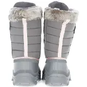 Trespass Damen Winterstiefel Stavra II TP4519 (41 EU) (Sturmgrau)