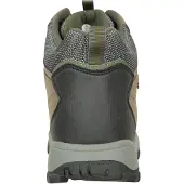 Mountain Warehouse Herren Adventurer Wasserdichte Wanderschuhe (Khaki)