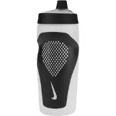 Nike - Wasserflasche "Refuel", 2024, 532ml (Natürlich)