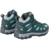 Regatta - "Edgepoint IV" Wanderstiefel für Damen, Knöchelhoch RG12230 (39 EU) (Grüner Dunst)