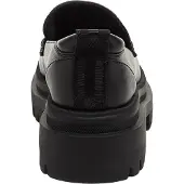 Rocket dog - Damen Halbschuhe "Dandy" FS11194 (41 EU) (Schwarz)