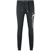Aquascutum - Jogginghosen für Herren (Schwarz)