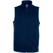 Russell athletic - "Smart" Weste für Herren LT3361 (L) (Dunkelblau)