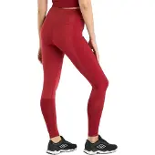Umbro - "Pro" Leggings für Damen - Training UO2399 (34 DE) (Sonnengetrocknete Tomaten)