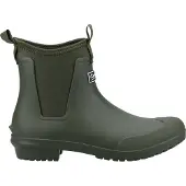 Cotswold Womens/Ladies Grosvenor Wellington Stiefel (Grün)