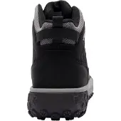 Trespass - "Mode" Stiefel für Herren TP7100 (43 EU) (Schwarz)