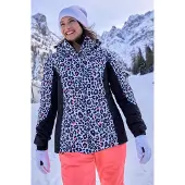 Mountain Warehouse - "Dawn II" Skijacke für Damen MW1239 (36 DE) (Myrrhe)
