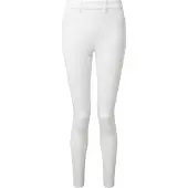 Asquith & Fox Damen/Damen Classic Fit Jeggings (Weiß)