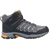 Cotswold Herren Abbeydale Wanderstiefel FS5225 (43 EU) (Grau/Orange)