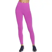SKECHERS - "Gowalk Wear" Leggings für Damen (Veilchen)