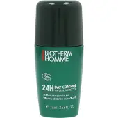 Biotherm Day Control 24 h Ecocert Deo Roll-on 75 ml Stifte