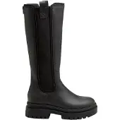 Rocket dog - Damen Lange Stiefel "Drea" (Schwarz)
