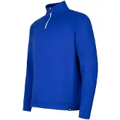 Under Armour Midlayer mit kurzem Reißverschluss